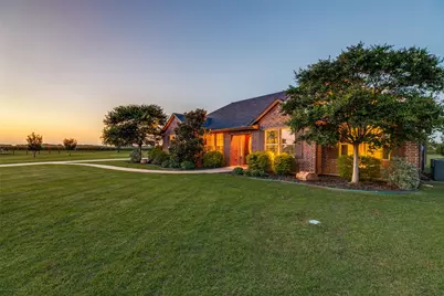 158 Whispering Winds Drive, Gunter, TX 75058 - Photo 1
