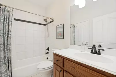158 Whispering Winds Drive, Gunter, TX 75058 - Photo 18