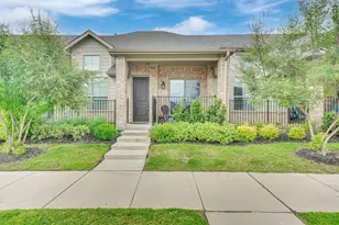 2717 Garden Gate Ln, Wylie, TX 75098 - Photo 1