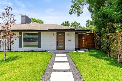 3649-51 Stables Lane #2, Dallas, TX 75229 - Photo 2