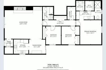 3649-51 Stables Lane #2, Dallas, TX 75229 - Photo 34