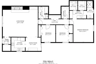 3649-51 Stables Ln, Dallas, TX 75229 - Photo 34