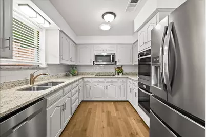 3649-51 Stables Lane #2, Dallas, TX 75229 - Photo 8
