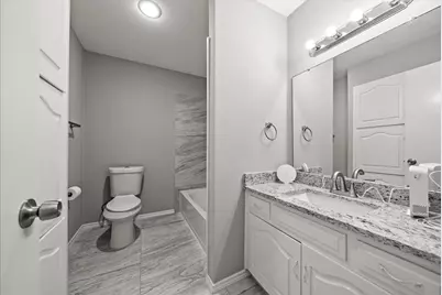 3649-51 Stables Lane #2, Dallas, TX 75229 - Photo 28