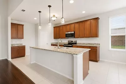 802 Swan Ridge Drive, Sherman, TX 75092 - Photo 2