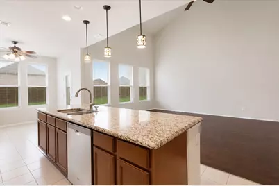802 Swan Ridge Drive, Sherman, TX 75092 - Photo 4