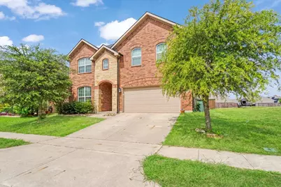 802 Swan Ridge Drive, Sherman, TX 75092 - Photo 1