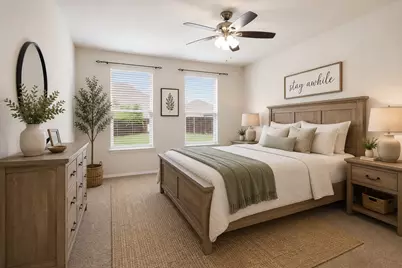 802 Swan Ridge Drive, Sherman, TX 75092 - Photo 10