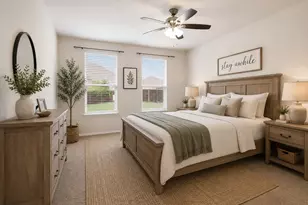 802 Swan Ridge Dr, Sherman, TX 75092 - Photo 10