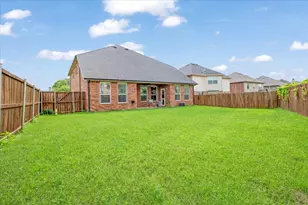 802 Swan Ridge Dr, Sherman, TX 75092 - Photo 34