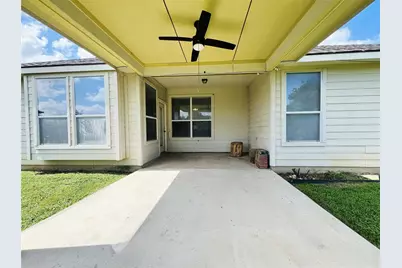 552 Kerry Street, Crowley, TX 76036 - Photo 26