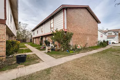 3079 Olympia Drive, Denton, TX 76209 - Photo 1
