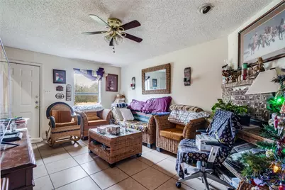 3079 Olympia Drive, Denton, TX 76209 - Photo 4