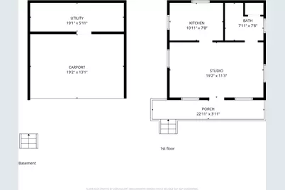 835 W Long Street, Stephenville, TX 76401 - Photo 28
