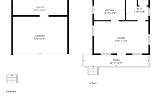 835 W Long St, Stephenville, TX 76401 - Photo 28