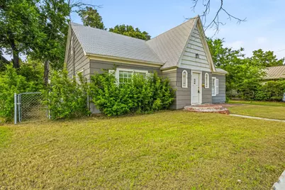 835 W Long Street, Stephenville, TX 76401 - Photo 4