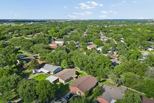 2617 Emberwood Dr, Garland, TX 75043 - Photo 30
