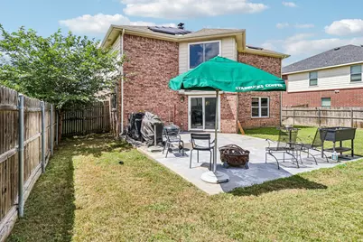 704 Partridge Drive, Saginaw, TX 76131 - Photo 36