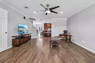 704 Partridge Dr, Saginaw, TX 76131 - Photo 4