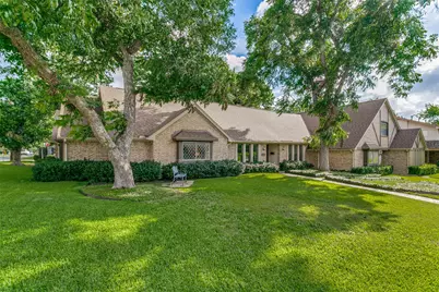 7507 Wellcrest Drive, Dallas, TX 75230 - Photo 1