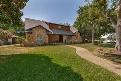 10908 Colbert Way, Dallas, TX 75218 - Photo 2