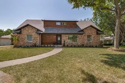 10908 Colbert Way, Dallas, TX 75218 - Photo 1