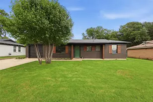 3732 Layton Ave, Haltom City, TX 76117 - Photo 1