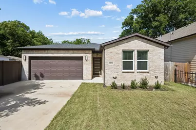 3806 Vandervort Drive, Dallas, TX 75216 - Photo 1