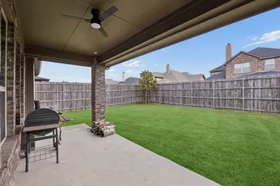 1014 Dunhill Lane, Forney, TX 75126 - Photo 30