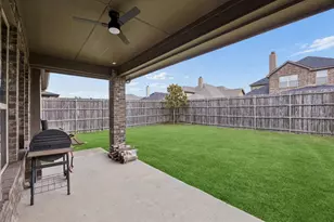 1014 Dunhill Lane, Forney, TX 75126 - Photo 30