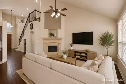 1014 Dunhill Lane, Forney, TX 75126 - Photo 8