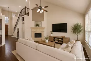 1014 Dunhill Lane, Forney, TX 75126 - Photo 8