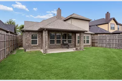 1014 Dunhill Lane, Forney, TX 75126 - Photo 32