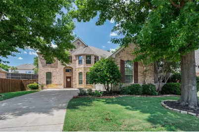 4712 Shelley Drive, Flower Mound, TX 75022 - Photo 38