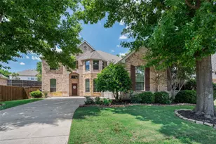 4712 Shelley Dr, Flower Mound, TX 75022 - Photo 38