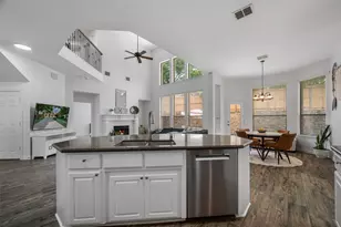 4712 Shelley Dr, Flower Mound, TX 75022 - Photo 8
