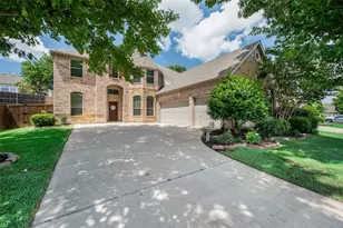 4712 Shelley Dr, Flower Mound, TX 75022 - Photo 1