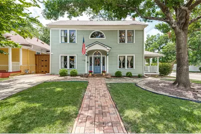 5602 Reiger Avenue, Dallas, TX 75214 - Photo 1