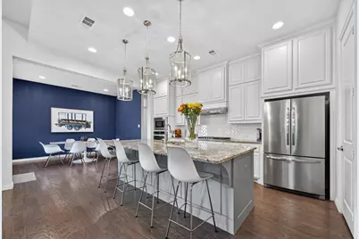 1423 William Way, Farmers Branch, TX 75234 - Photo 4