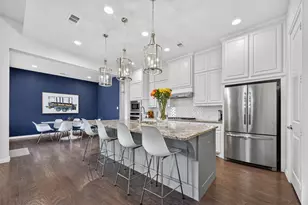 1423 William Wy, Farmers Branch, TX 75234 - Photo 4