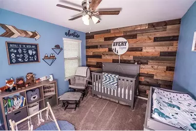 5344 Brahma Trail, Fort Worth, TX 76179 - Photo 26