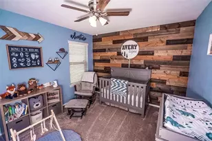5344 Brahma Trail, Fort Worth, TX 76179 - Photo 26