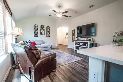 5344 Brahma Trail, Fort Worth, TX 76179 - Photo 4