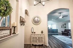 5344 Brahma Trail, Fort Worth, TX 76179 - Photo 16