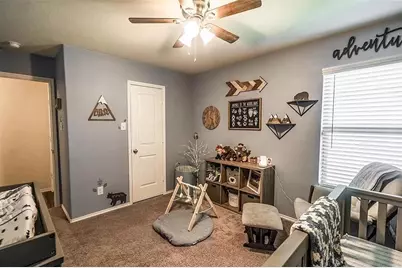 5344 Brahma Trail, Fort Worth, TX 76179 - Photo 28