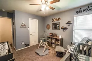 5344 Brahma Trail, Fort Worth, TX 76179 - Photo 28