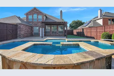 1615 Bryce Canyon Lane, Allen, TX 75002 - Photo 34