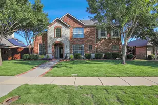 1615 Bryce Canyon Ln, Allen, TX 75002 - Photo 4