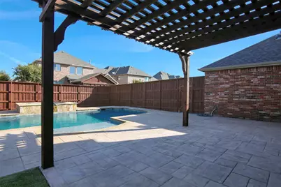 1615 Bryce Canyon Lane, Allen, TX 75002 - Photo 36