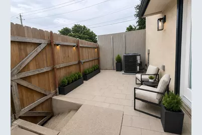 7155 Fair Oaks Avenue #22, Dallas, TX 75231 - Photo 26